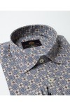 Ottoman Pattern Shirt