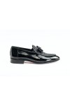 Black Loafer