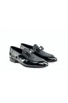 Black Loafer
