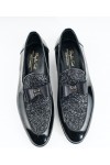 Black Loafer