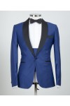 Royal Blue Tuxedo