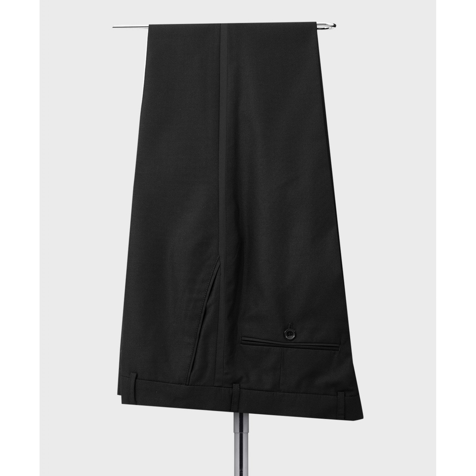 Digital Printed Paisley Colorful Tuxedo